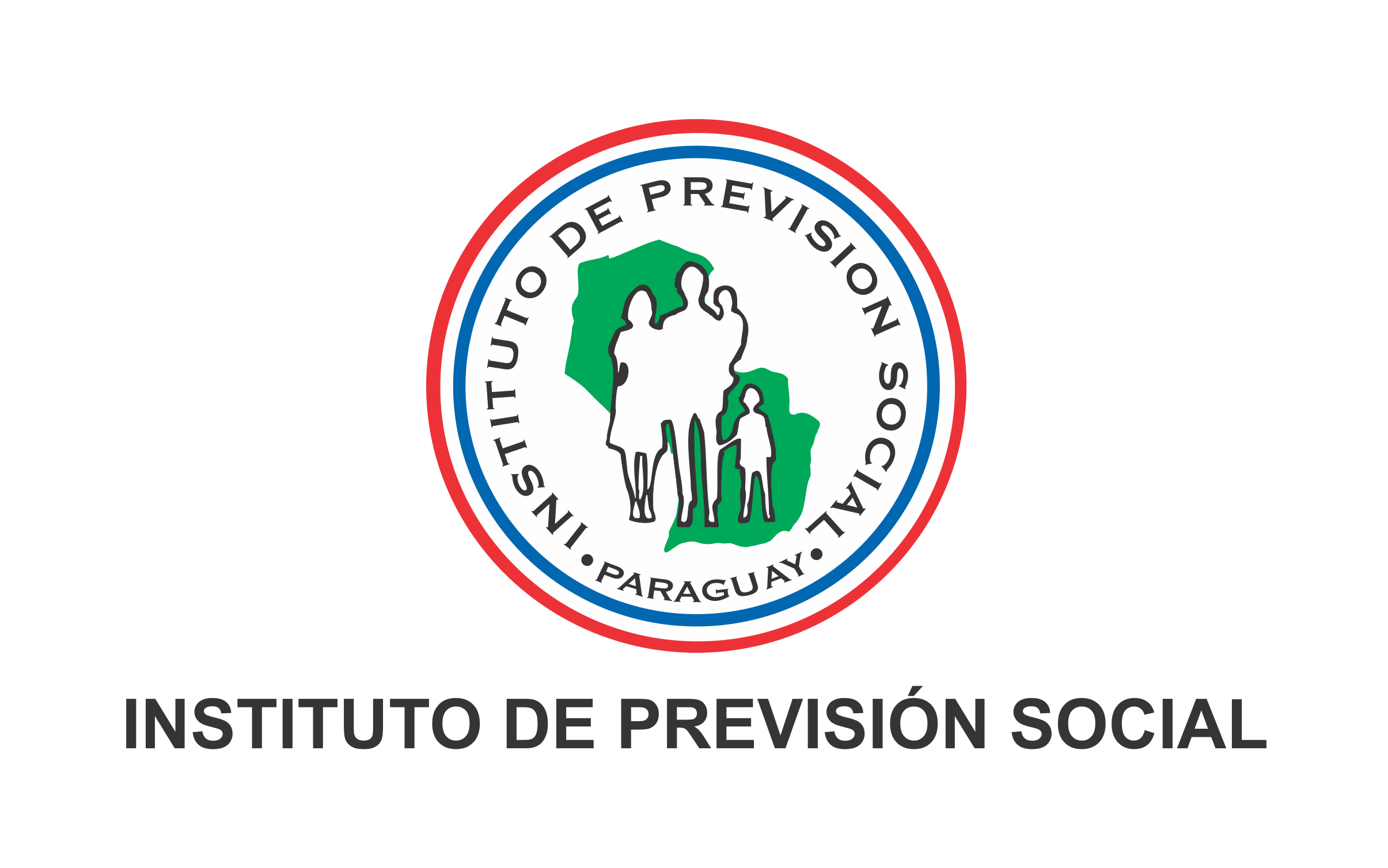 Logo Instituto de Previsión Social